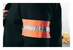  Moore Medical Safety Flag Armband