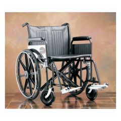 Moore Medical Duro-Trac™ Wheelchairs