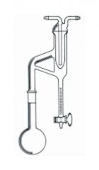  PYREX™ Volatile Oil Distilling Apparatus