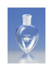  PYREX™ Pear-Shaped Flasks