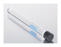  PYREX™ VISTA™ Reusable Glass Tubes with Phenolic Screw Caps