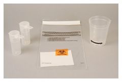 Therapak™ Specimen Collection and Transport Kits for Drugs of Abuse Testing