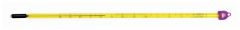 Fisherbrand™ General Purpose Liquid-in-Glass Partial Immersion Thermometers