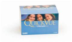 Quidel QuickVue™ Chlamydia Test