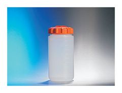Corning™ Polypropylene (PP) Centrifuge Bottles: Translucent