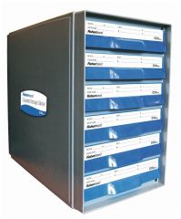 Fisherbrand™ Cassette Storage Cabinet