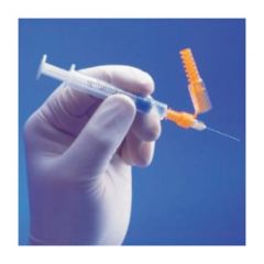 Smiths Medical Pro-Vent™ Plus Arterial Blood Gas Sampling 1cc/23.5IU Kits