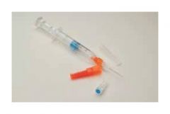 Smiths Medical Pro-Vent™ Plus Arterial Blood Gas Sampling 3cc/70.5IU Kits