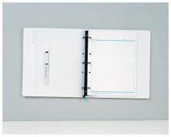 Texwipe™ TexWrite™ Ring Binder