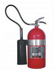 Ansul™ Sentry™ 10 CO2 Extinguisher