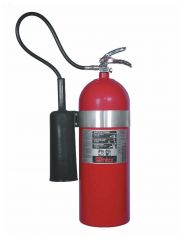 Ansul™ Sentry™ 20 CO2 Extinguisher