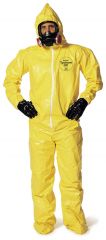 DuPont™ Tychem™ 2000 Series 122 Coveralls