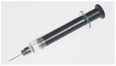 Hamilton™ Gastight™ Valco VISF-1 HPLC Injection Valve Syringes