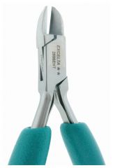 Excelta™ Hard Wire Cutters with Carbide Inserts