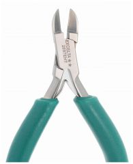 Excelta™ Hard Wire Cutters with Carbide Inserts