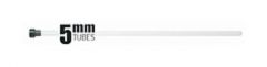 DWK Life Sciences Kimble™ Kontes™ KIMAX™ Borosilicate Glass Thrift N-51A 5mm NMR Tubes