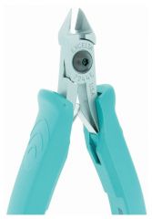 Excelta™ 7000 Series Ultra Precision Wire Cutters with Medium Heads