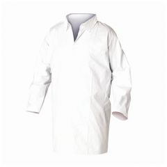 Kimberly-Clark Professional™ KleenGuard™ 5X-Large A20 Safety Frock