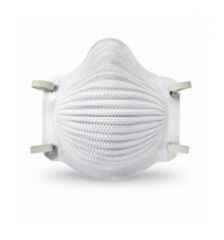 Moldex™ N95 Series AirWave™ Particulate Respirators