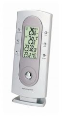 H-B Instrument™ Durac™ Weather Stations: North American Version