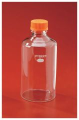  PYREX™ Glass Roller Bottles