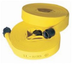 Niedner XL-800™ Municipal Fire Hoses: 1.75 in. x 50 ft.