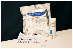 IMMY CrAg Lateral Flow Assay