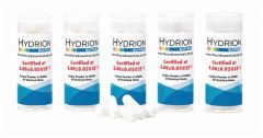 Micro Essential Lab Hydrion™ Buffer Chemvelopes