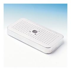 Bel-Art™ SP Scienceware™ Desi-Can™ Reusable Desiccant Canister
