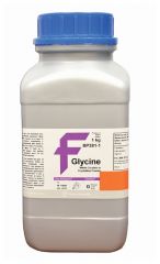  Glycine (White Crystals or Crystalline Powder), Fisher BioReagents™