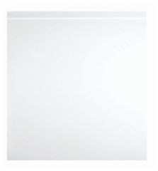 RD Plastics Clear Reclosable Zip Bags