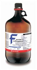2-Propanol (Certified ACS), Fisher Chemical