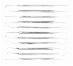 Excelta™ Fine Tip Probes