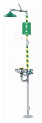 Haws™ Emergency Shower/Eye and Face Wash Station