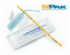 M-Pro NPak™ Nasopharyngeal Aspiration Kit