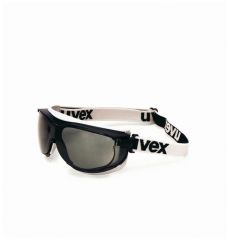 Honeywell™ Uvex™ Carbonvision™ Safety Goggles