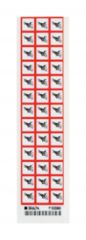 Brady™ Globally Harmonized System (GHS) Explosive Picto Labels