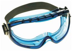 Kimberly-Clark Professional™ KleenGuard™ V80 MonoGoggle™ XTR OTG Safety Goggles
