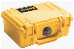 Pelican™ Watertight Equipment Cases