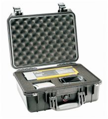 Pelican™ Watertight Equipment Cases