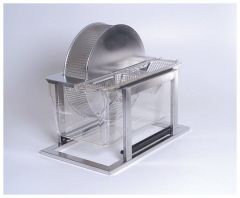 Tecniplast™ Activity Wheel Cage System for Rodents