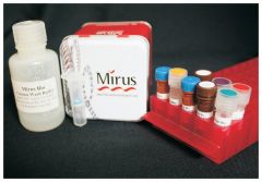 Mirus Bio™ Label IT™ miRNA Labeling Kit, Cy5