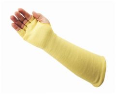 Honeywell™ Perfect Fit Aramid Fiber Sleeves