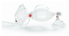 Ambu™ MediBag™ Resuscitator and Rapid Drug Delivery System