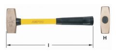 Ampco™ Safety Double Face Hammers