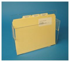 S-Curve™ Document-Folder-Binder Dispensers