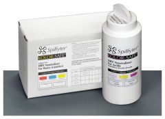 NPS Corp. Spilfyter™ KolorSafe™ Dry Acid Neutralizers
