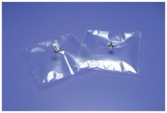 Saint-Gobain Chemware™ Tedlar™ PVF Gas Sampling Bags