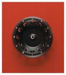 BD Clay Adams™ Fixed-Angle Rotors for Dynac™ and Dynac III Centrifuges