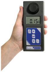 HF Scientific™ MicroTPW Portable White Light Turbidimeter